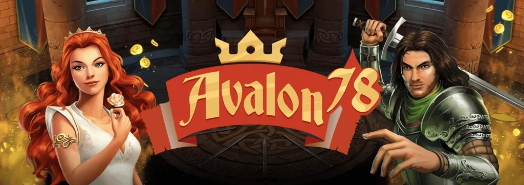 avalon78 casino